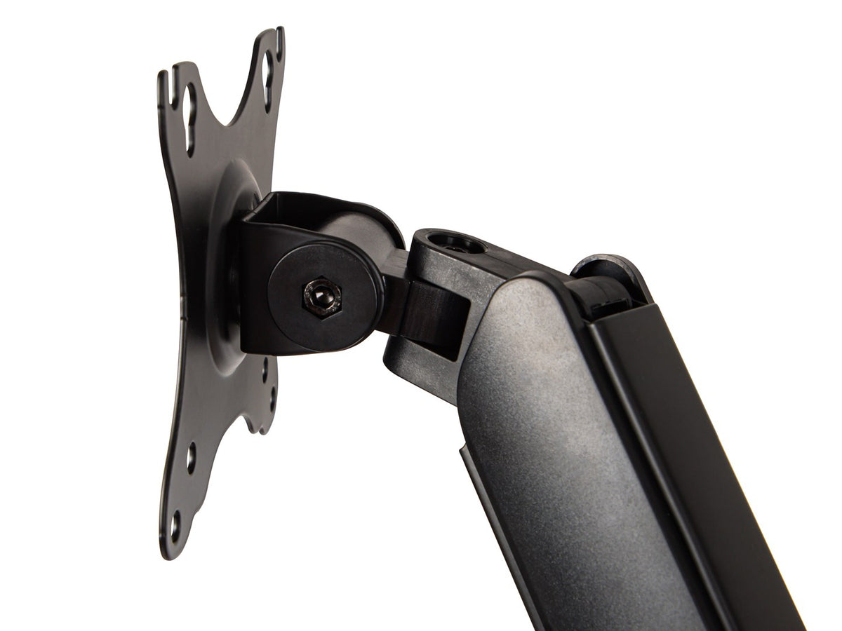 BLOW Adjustable Desk Mount for 17" to 32" LCD TVs, Max Weight 9 kg, 76-880#