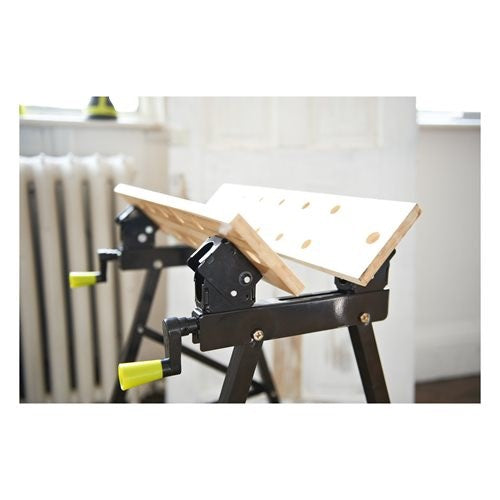 Ryobi Portable Workbench RWB02