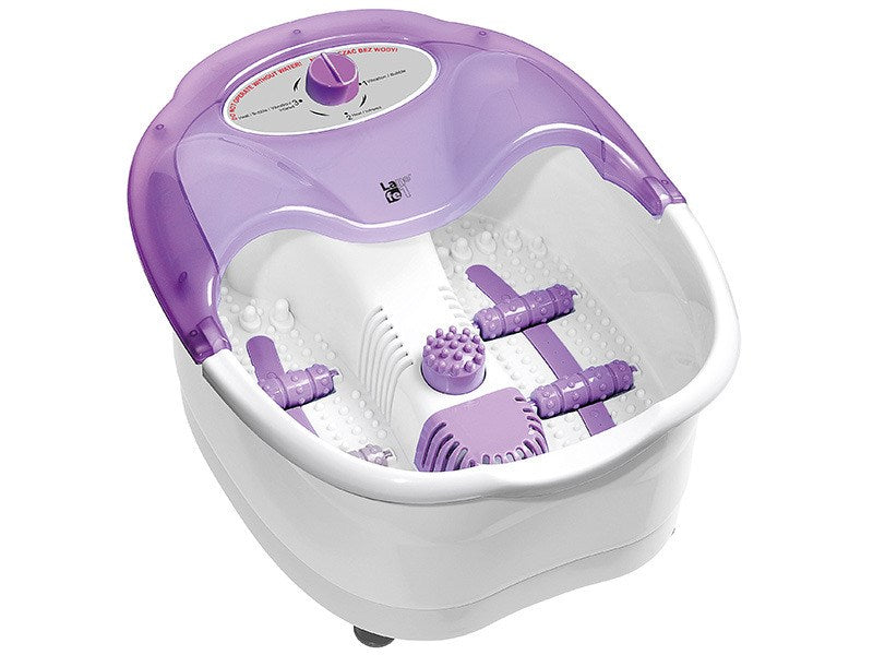 LAFE MFS-002 massager Foot Blue  White