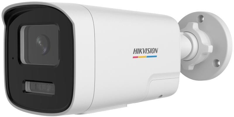 Hikvision 4 MP ColorVu 3.0 Fixed Bullet Network Camera IP security camera Indoor & outdoor 2688 x 1520 pixels Ceiling/wall