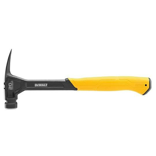 DeWalt Steel Hammer 567 g DWHT51004-0