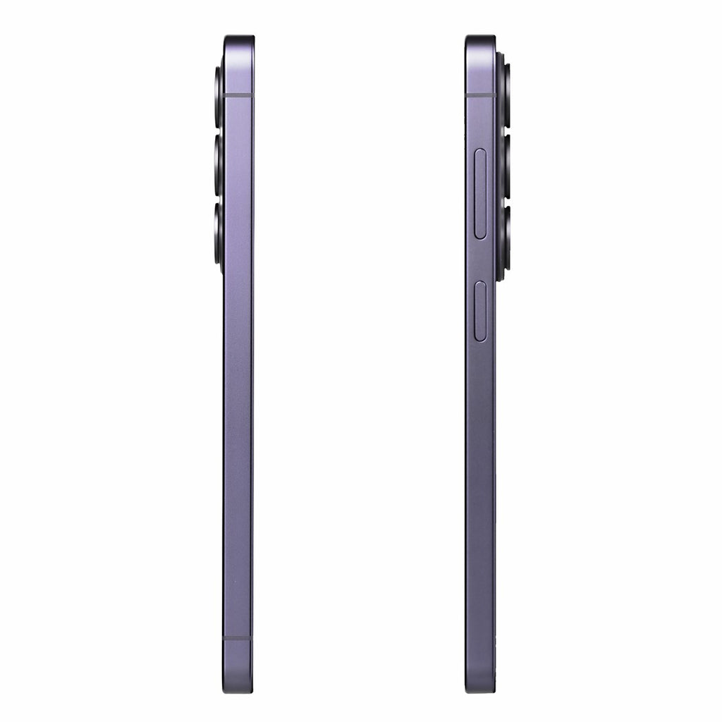 Samsung Smartphone 6.3" Dynamic AMOLED 2X Exynos 2600 12GB RAM 256GB Violet