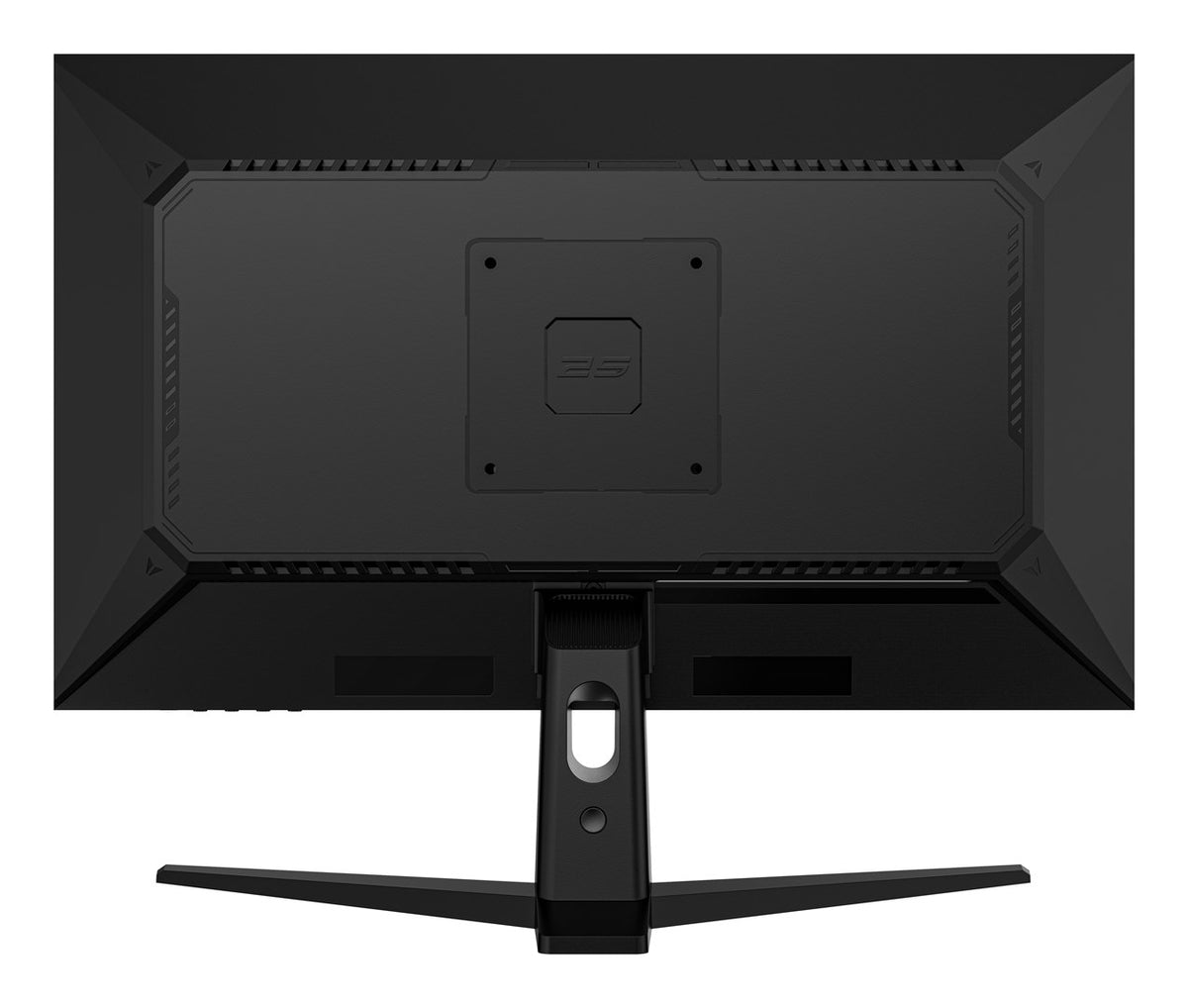 Dahua Technology LM25-E231BN Monitor 24.5" 1920 x 1080 Full HD LED Black