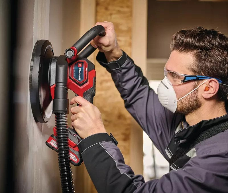 Einhell Floor Sander Cordless 4700 g 4259995