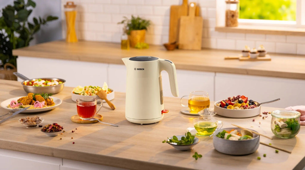 Bosch Electric Kettle TWK 2M167