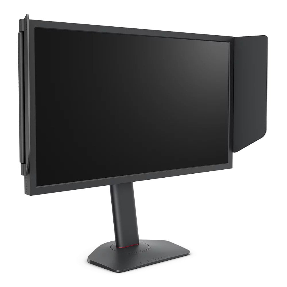 ZOWIE XL2540X+ computer monitor 61.2 cm (24.1 ) 1920 x 1080 pixels Full HD LED Black