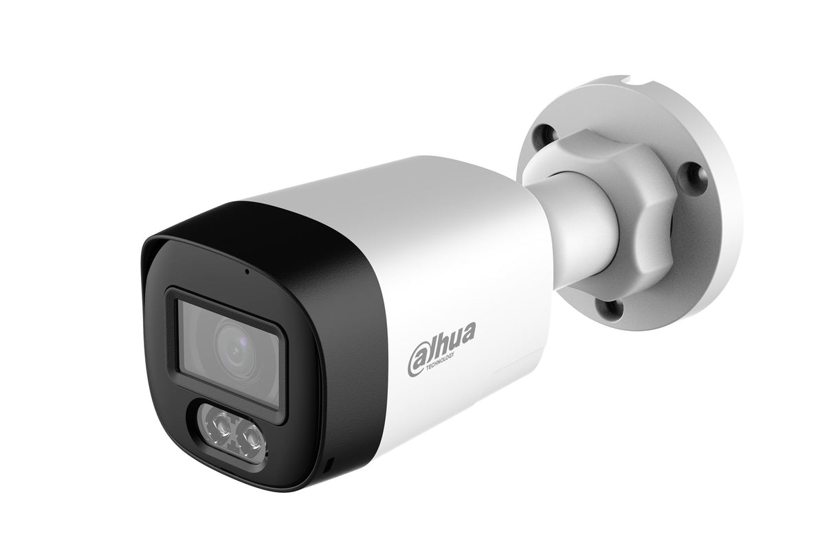 Dahua Technology Lite HAC-HFW1500RL-IL-T Bullet IP security camera Indoor & outdoor 2880 x 1620 pixels Ceiling/wall