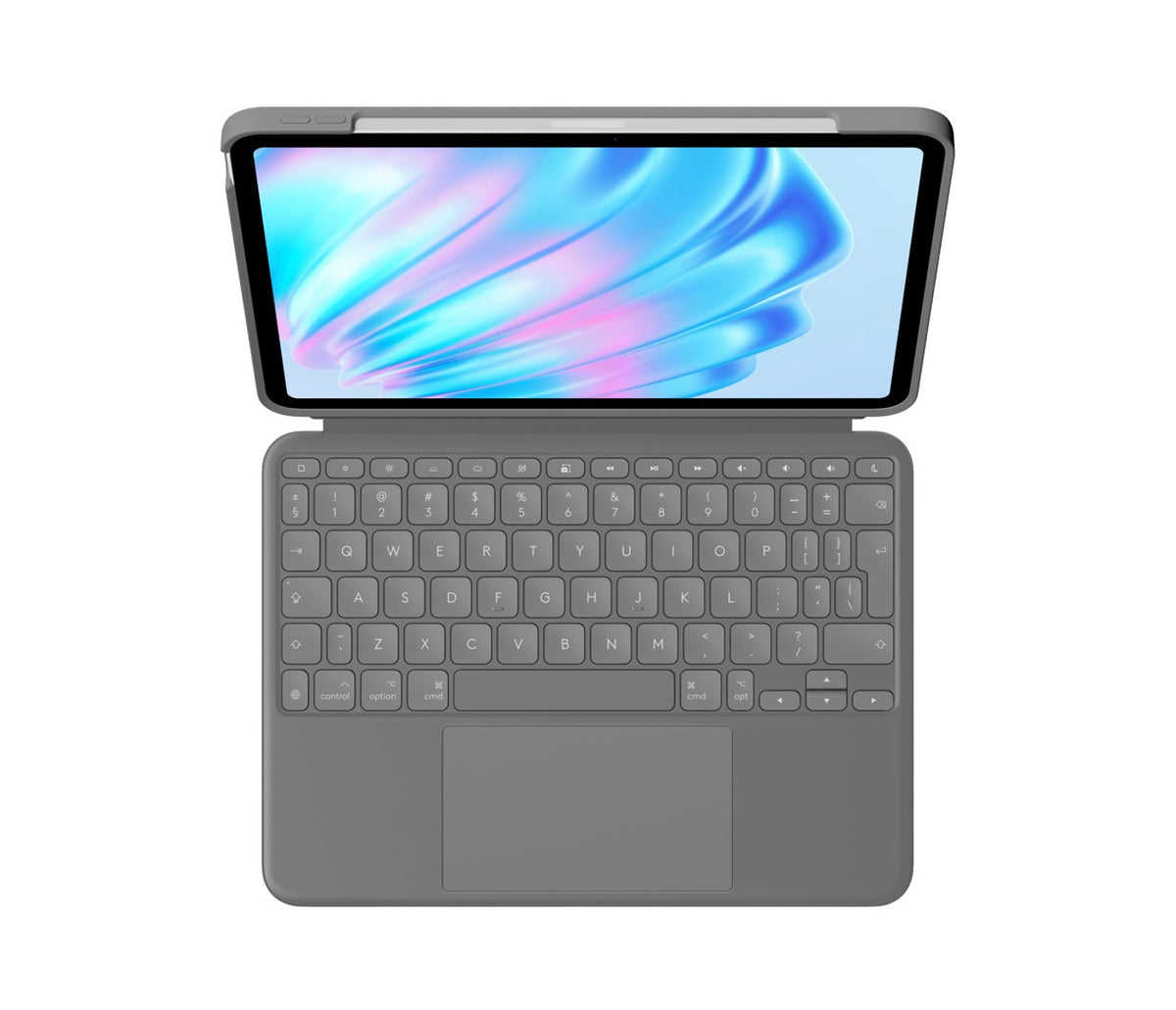 Logitech Combo Touch for iPad Air 11 inch (M2/M3) 920-012636
