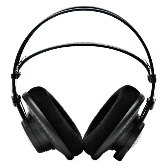 AKG K702 - Open Over-Ear Headphones