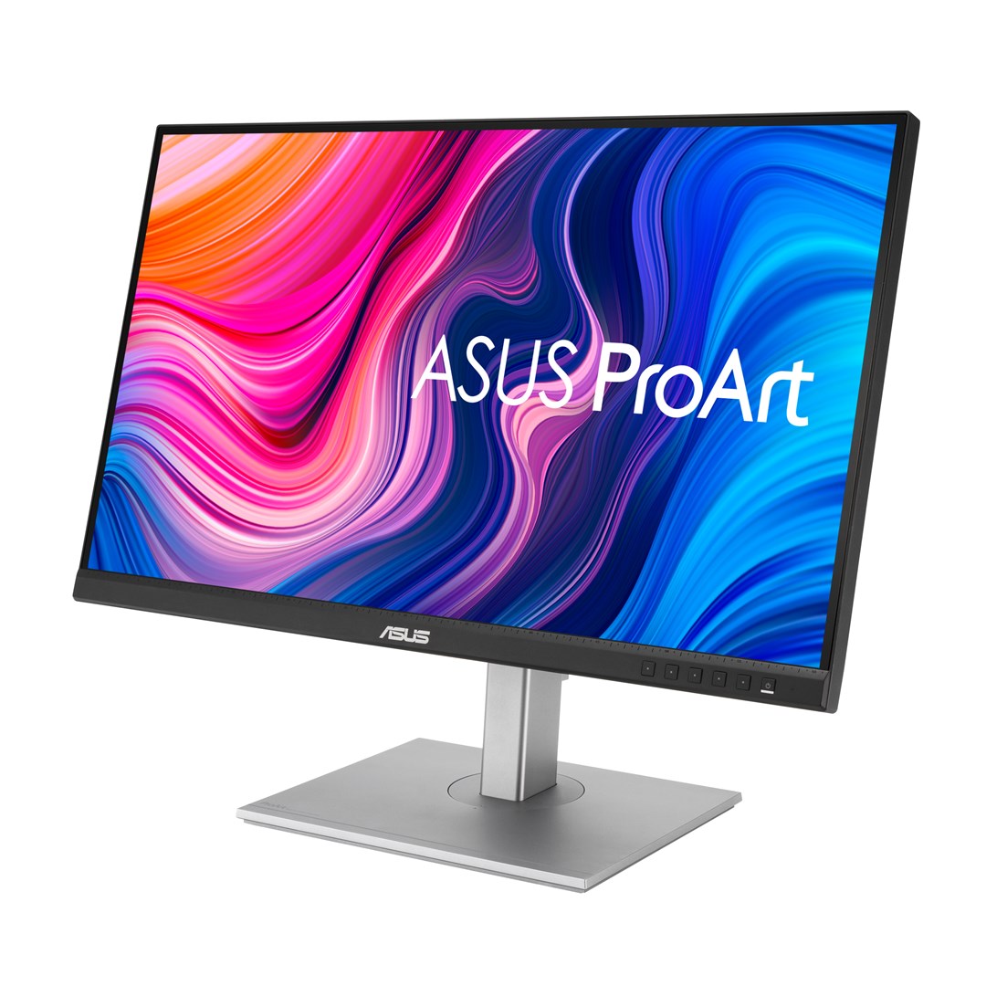 ASUS ProArt 27-inch Quad HD Monitor PA278CV
