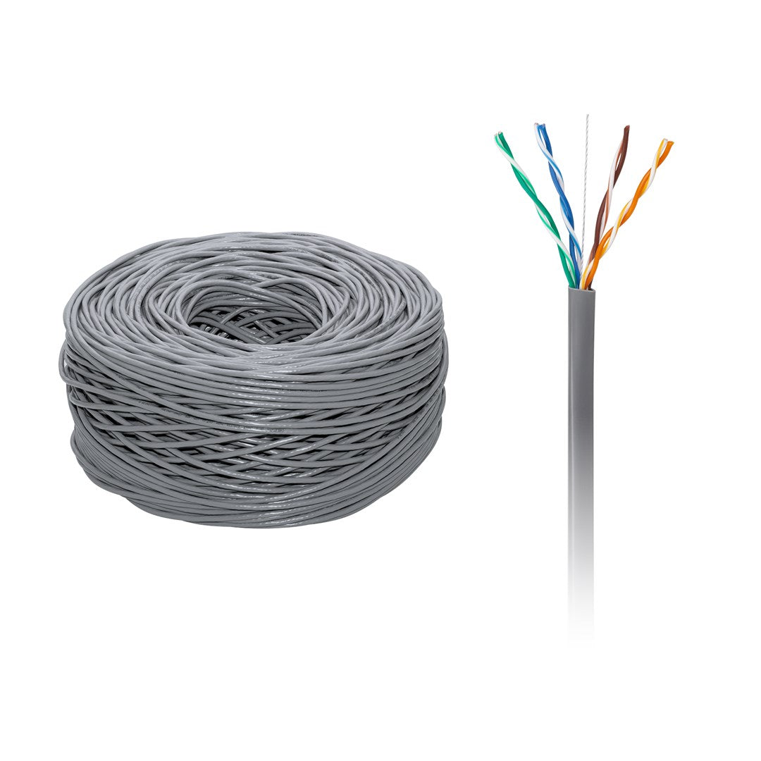 CABLETECH Networking Cable Cat5e Copper KAB0103