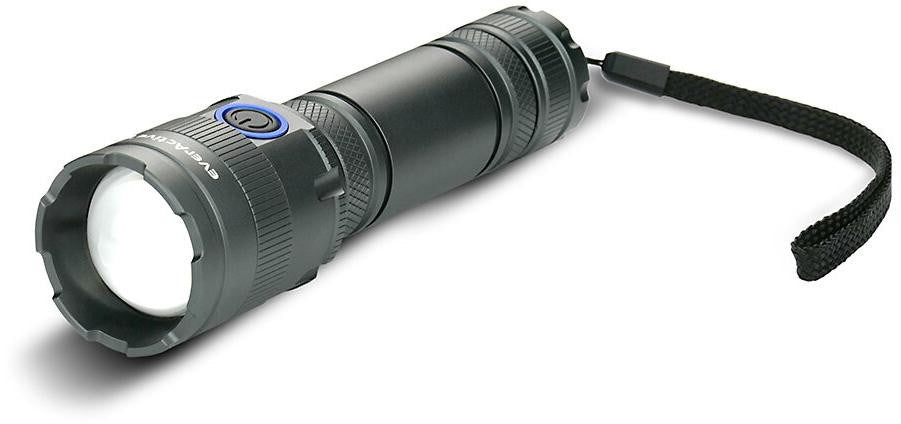everActive Handheld LED Flashlight 4500 Lumens 415 g FL-4500R