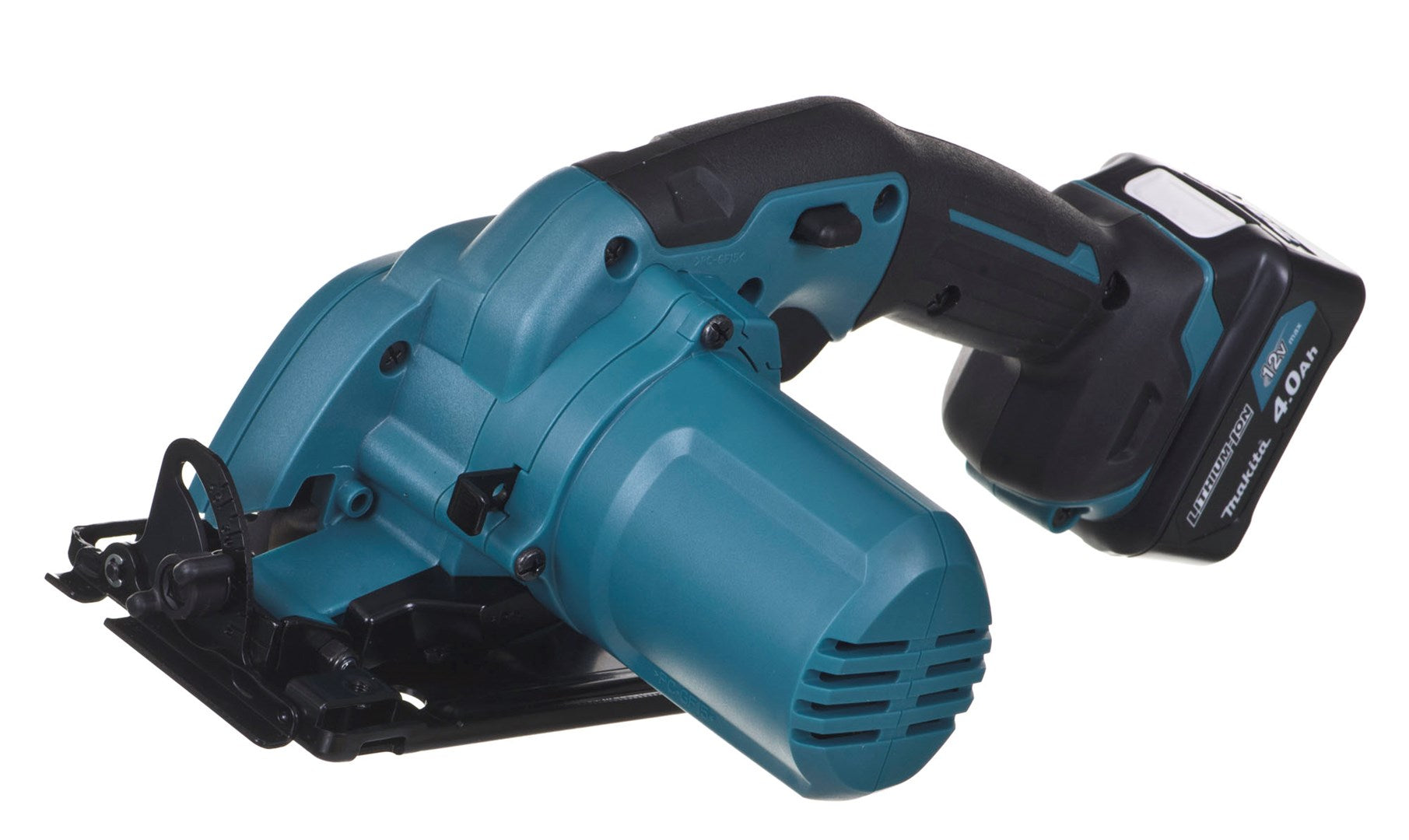 Makita HS301DSME Portable Circular Saw 18V