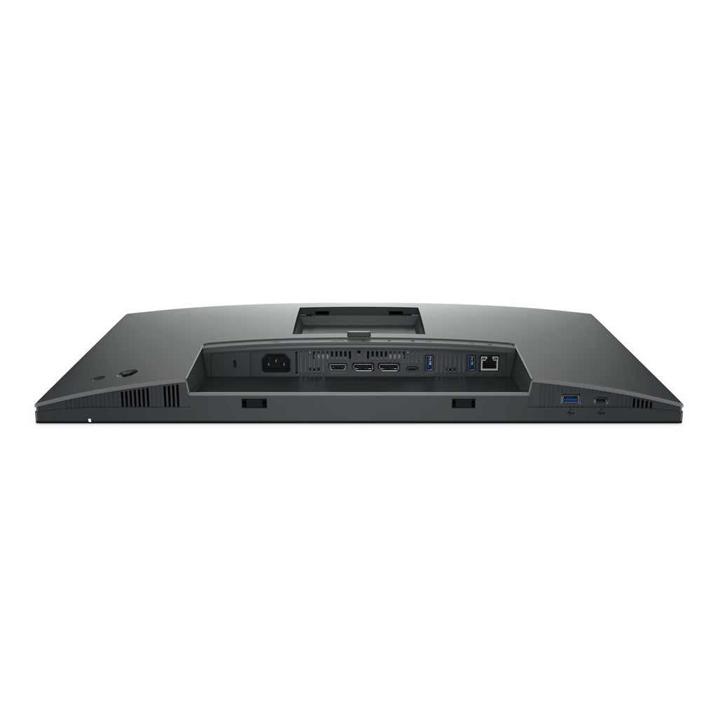 DELL P Series P2425E computer monitor 61.1 cm (24.1 ) 1920 x 1200 px WUXGA LCD  black
