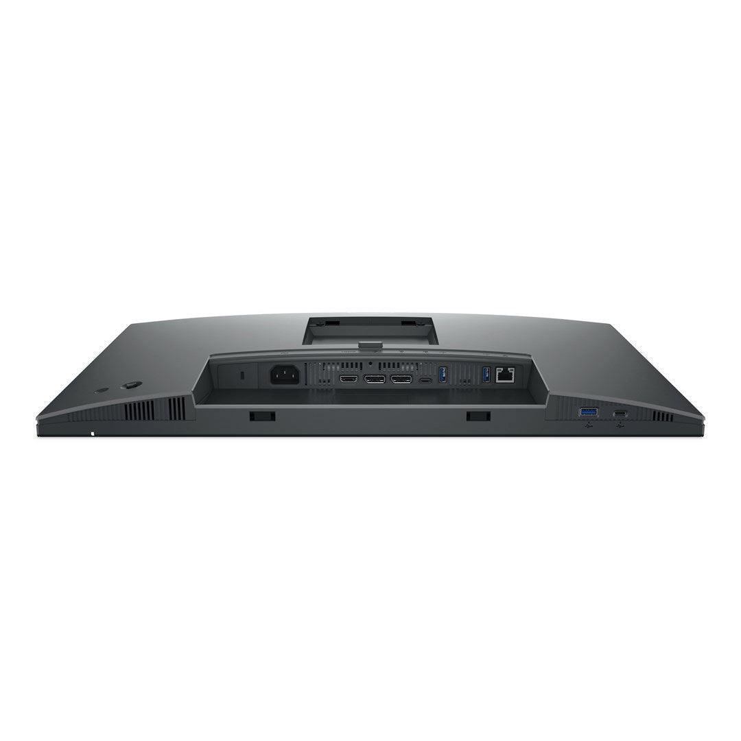 DELL P Series P2425E computer monitor 61.1 cm (24.1 ) 1920 x 1200 px WUXGA LCD  black