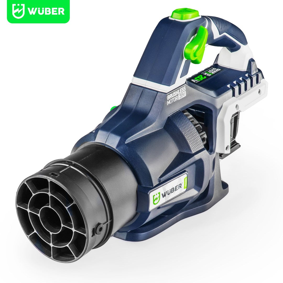 Leaf blower 40V 220 km/h W04402 WUBER