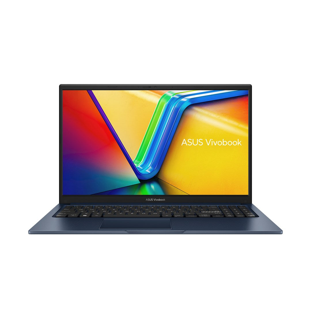 ASUS Vivobook 15 X1504VA-CB52 Intel® Core™ i5 i5-1335U Laptop 15.6" Full HD 1TB SSD DDR4-SDRAM