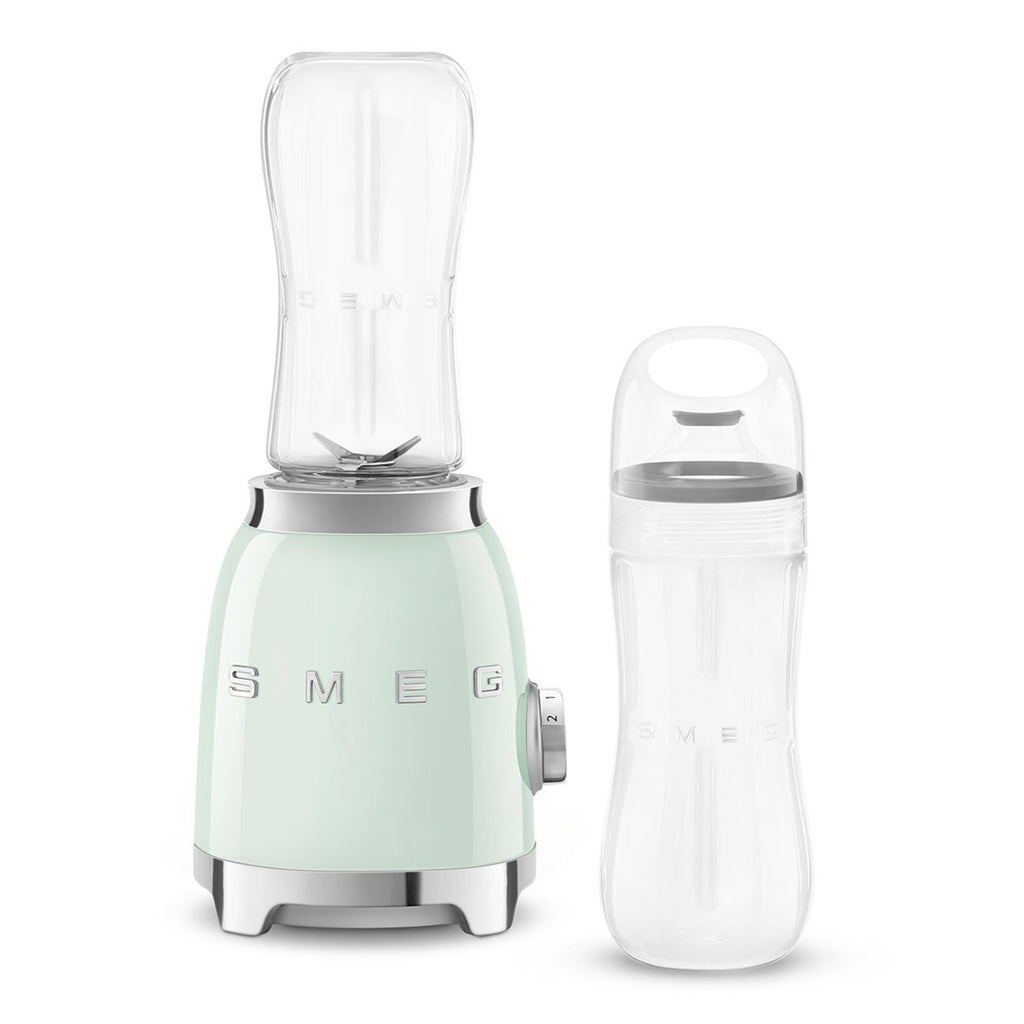 Smeg 50's Style Blenders PBF01PGEU Pastel Green