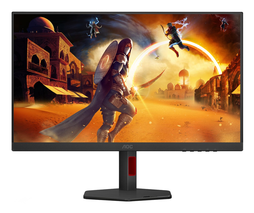 AOC Q27G4SRU Monitor 27" Quad HD IPS 1ms 320Hz VESA