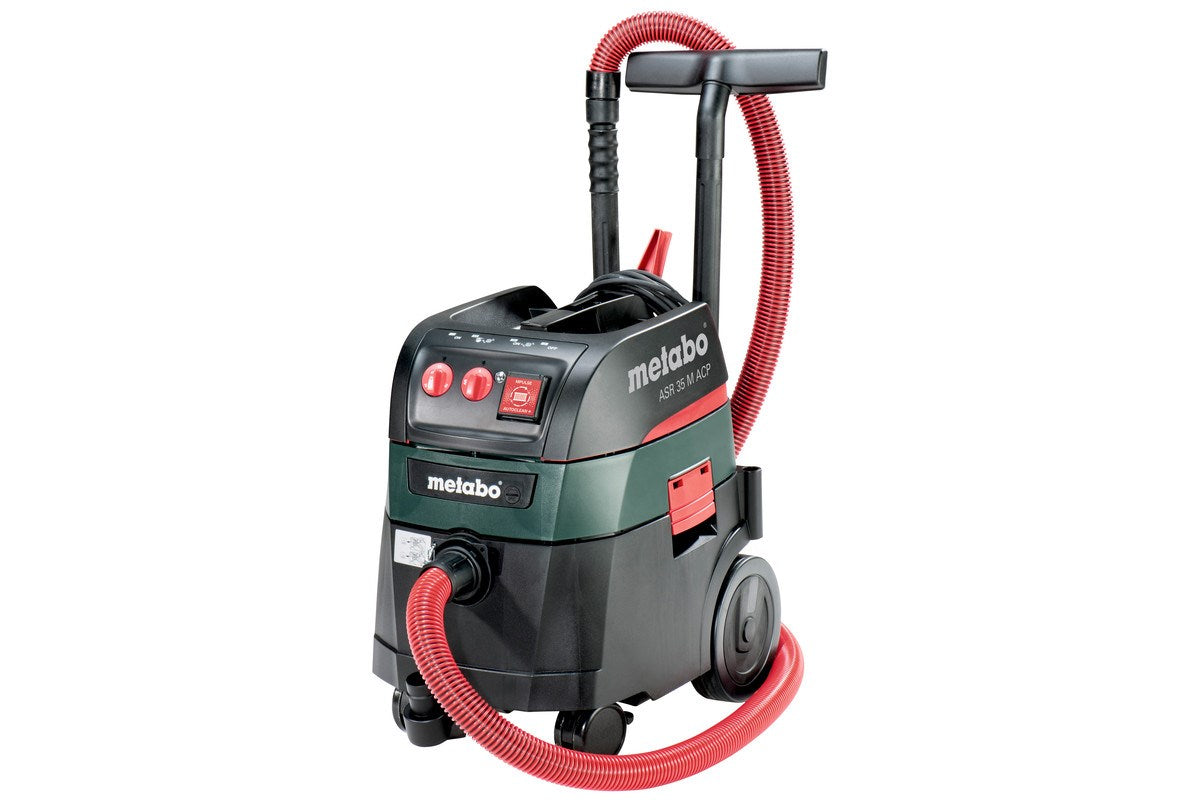 Metabo Vacuum Cleaner 1400W 20300 g 610 mm x 770 mm x 420 mm Model 602058000