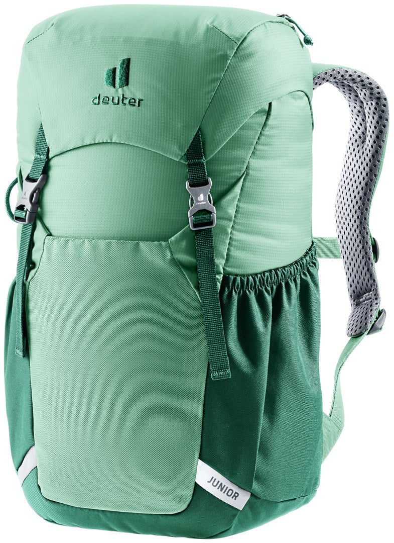Deuter Junior Children's Hiking Backpack Spearmint/Seagreen