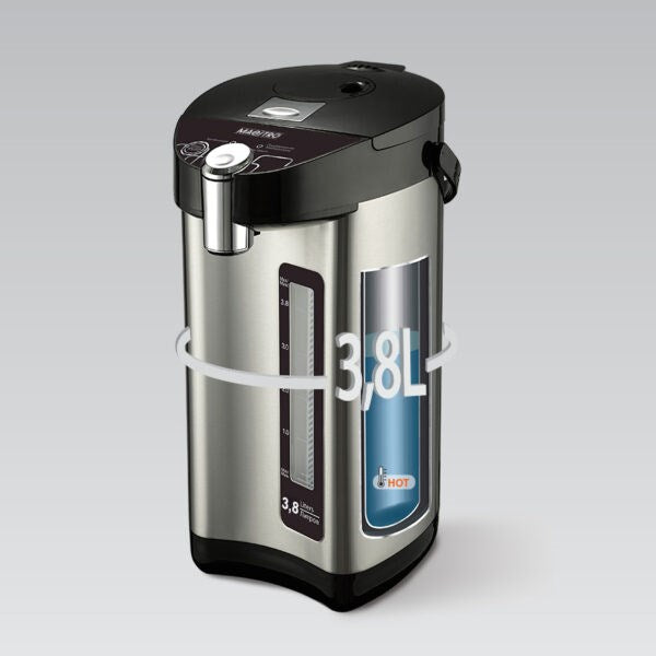 Maestro Water Boiler 4.5 L 750W Stainless Steel MR-081