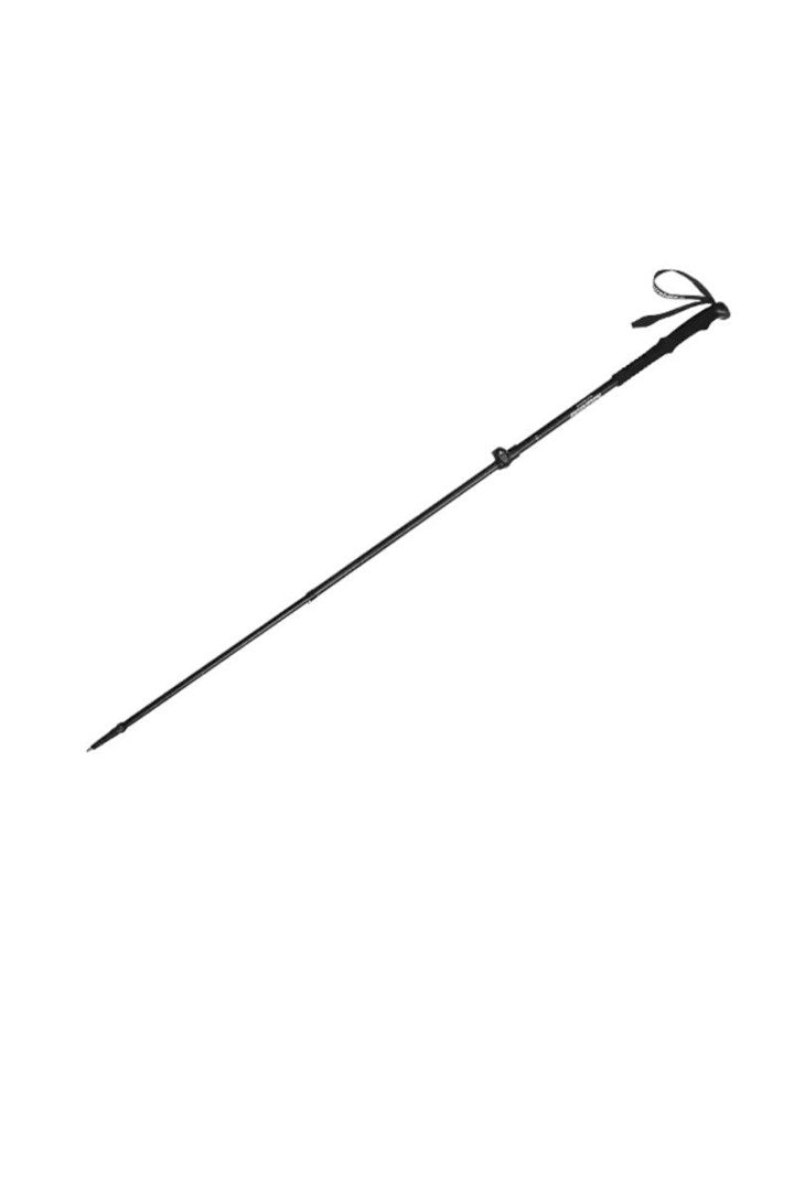 Naturehike Sunlit Trek Base Poles 60-135 cm Black for Nordic Walking and Trekking CNK2550DS010