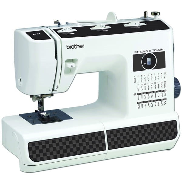 BROTHER Sewing Machine HF37