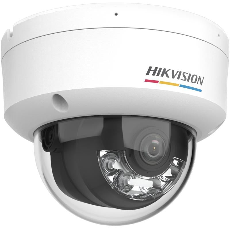 Hikvision IP CCTV Video Camera 4 MP ColorVu 3.0 6936422193959