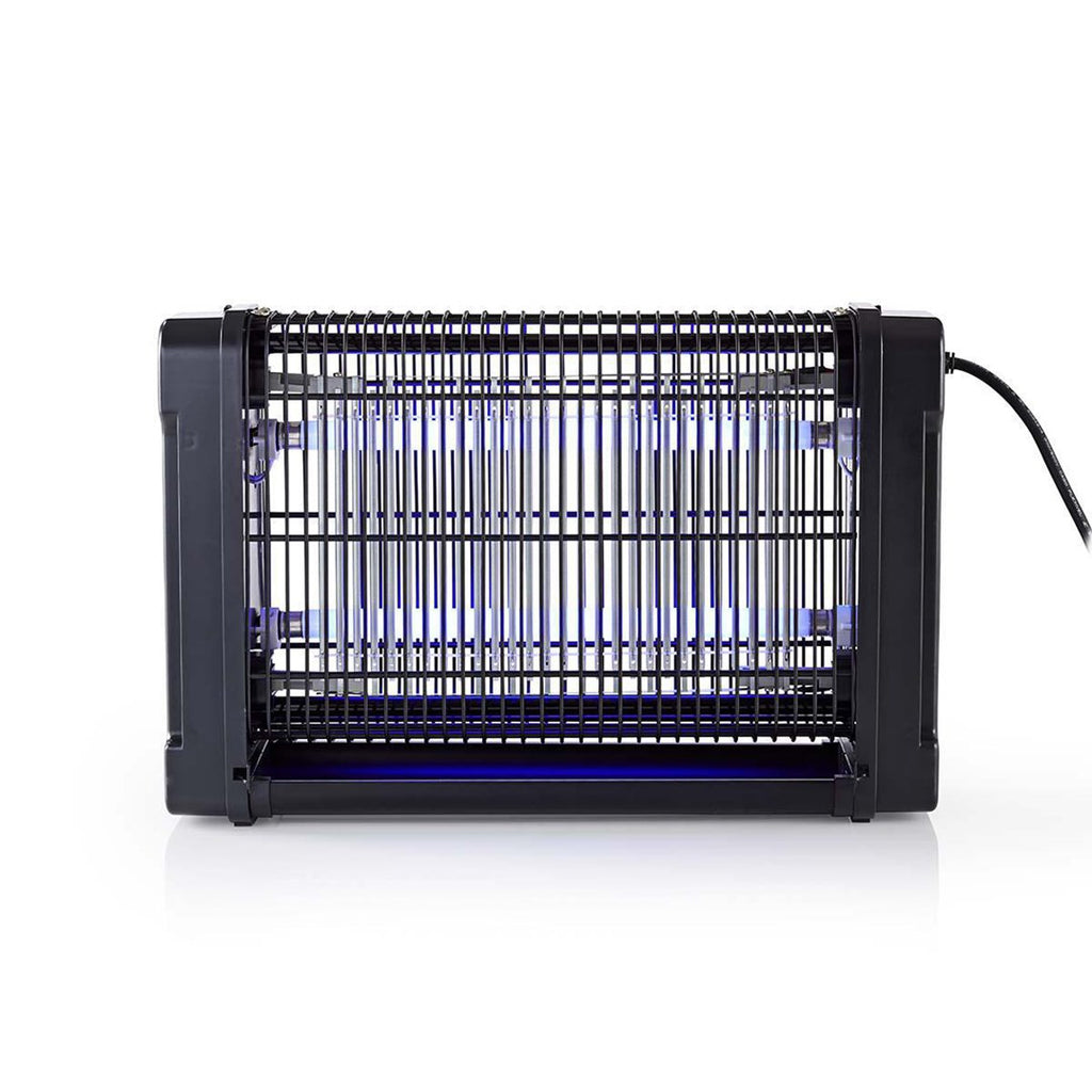 nedis Insect Trap INKI110CBK16 Indoor Use Black