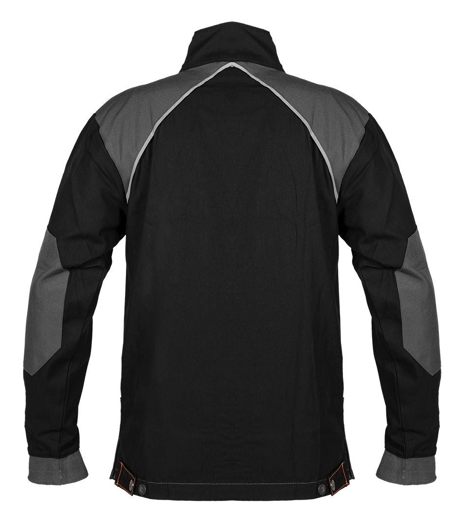 NEO TOOLS Jacket XXXL Polyester/Cotton 50 mm x 340 mm x 420 mm TOP-81-218-XXXL
