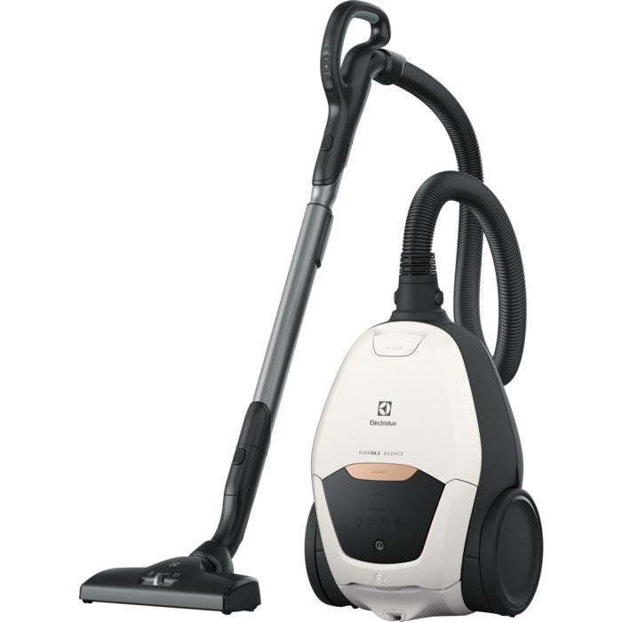Electrolux Pure D8 PD82-ALRGT Bagged Cylinder Vacuum Cleaner 3.5 L 650W