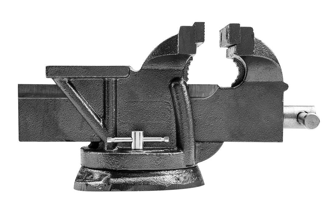 NEO TOOLS Manual Vice 190 mm Width 340 mm Height 310 mm Depth TOP-35-012