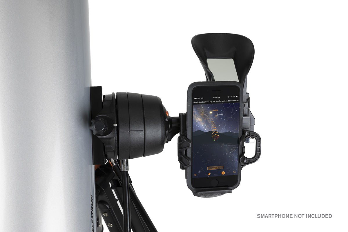Celestron StarSense Explorer DX 130 Telescope