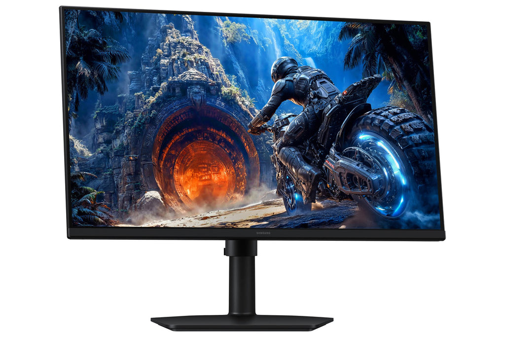 Samsung Gaming Monitor 27" Full HD 1920x1080 300Hz LS27HG402EUXEN