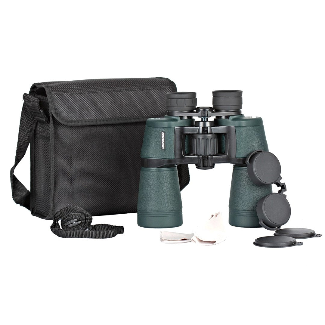 Delta Optical Discovery 10x50 Binoculars