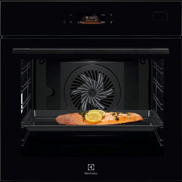 Elektrolux LOB8S38Z Built-in Oven 70 L 3500W Black