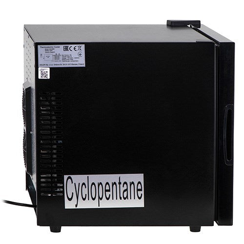 ADLER AD 8088 Thermoelectric Cooler 28 L Black