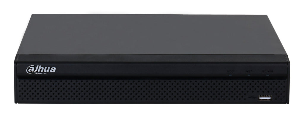 IP DVR DAHUA NVR2104HS-4KS3