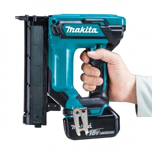 MAKITA Nailer Straight Magazine 2080 g Model DFN350Z