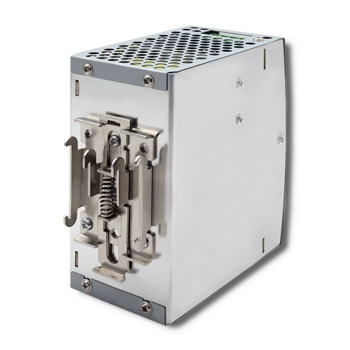 Qoltec Industrial Din Rail Power Supply 240W 48V 5A