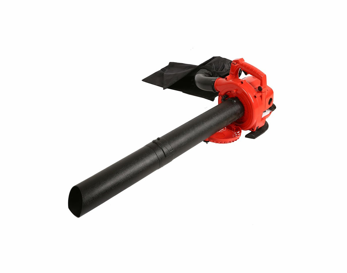 VERTEX Petrol Leaf Vacuum Cleaner 1.1KM Blower Chopper