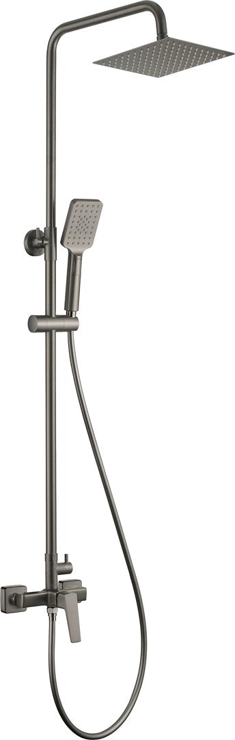 Deante Rain Shower with Faucet