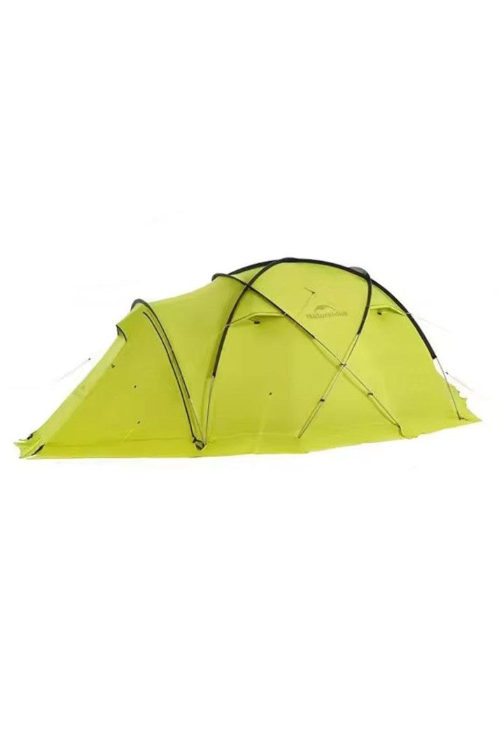 Namiot igloo 2 cnk230ws013-lime green NATUREHIKE