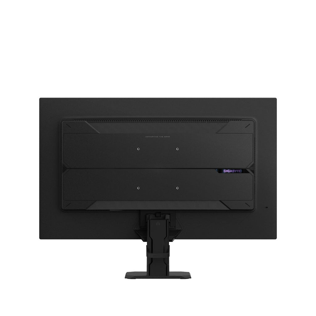 GIGABYTE G27Q20T 27” QHD Gaming Monitor - 2560 x 1440  200Hz  0.5ms  350 cd/m2  G-Sync Compatible  FreeSync Premium  HDR10  HDMI 2.0  Displayport 1.4