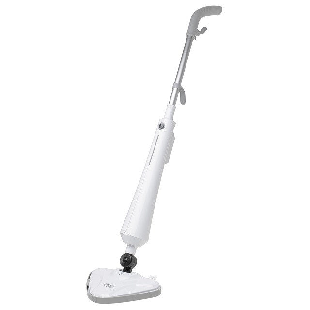 Adler AD 7068 Steam Mop, 1300W, 0.35 L Capacity, 2405 g