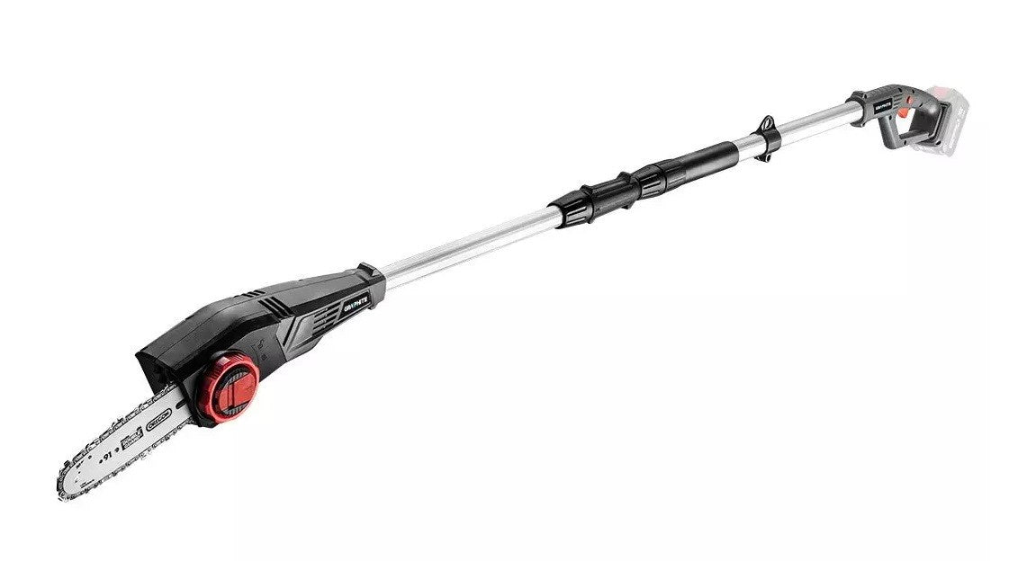 Graphite 58G098 Power Hedge Trimmer 3.4 kg