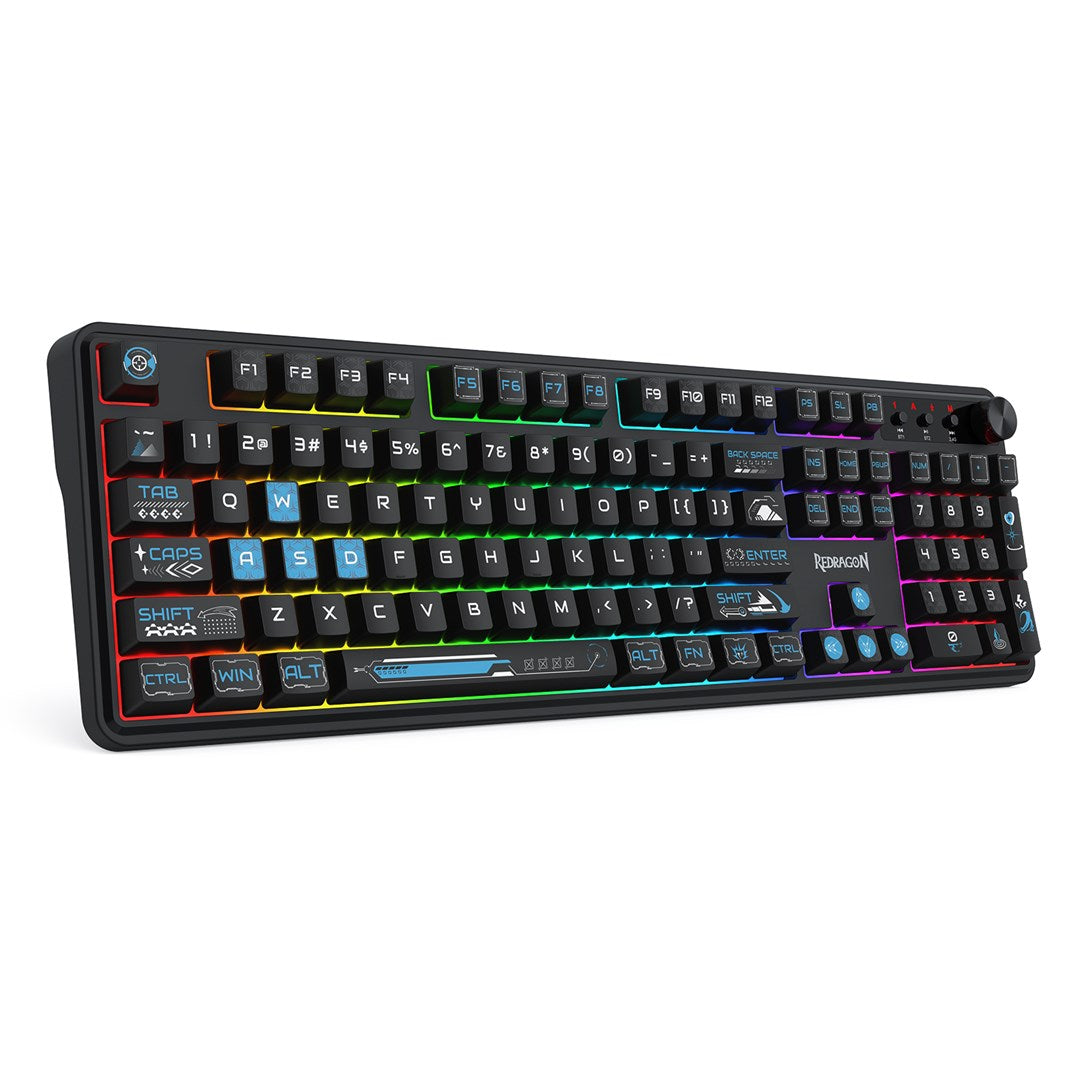 REDRAGON K526BB-WL
