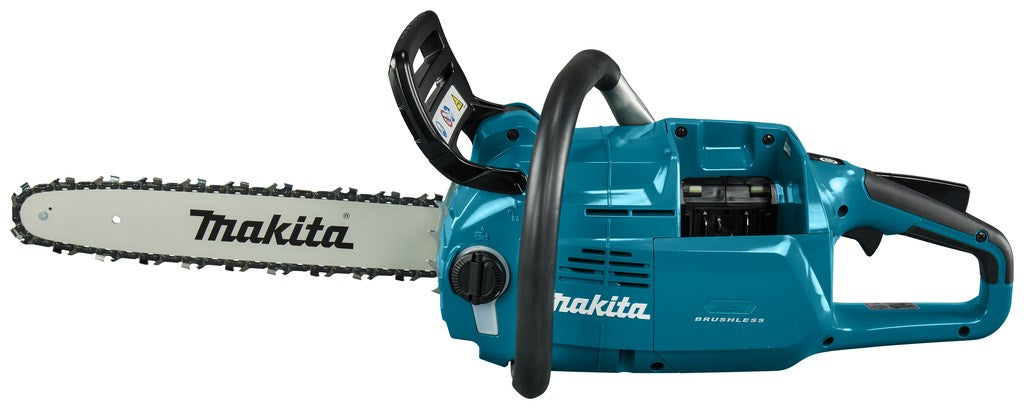 Makita UC011GZ Chainsaw 350 mm Battery