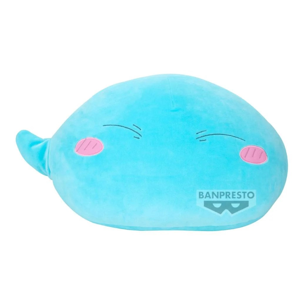 BANPRESTO THAT TIME … A SLIME SUPER BIG PLUSH - RIMURU TEMPEST VOL. 2